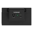 Luxor KwikBoost EdgePower® 9-Bay Desktop Charging Station System w/ (12) Batteries (KBEP-12B6C9) thumbnail 5