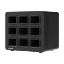 Luxor KwikBoost EdgePower® 9-Bay Desktop Charging Station System w/ (12) Batteries (KBEP-12B6C9) thumbnail 7