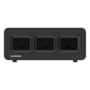 Luxor KwikBoost EdgePower™ 3-Bay Base Charging Station (KBEP-BASE3) thumbnail 2