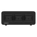 Luxor KwikBoost EdgePower™ 3-Bay Base Charging Station (KBEP-BASE3) thumbnail 5