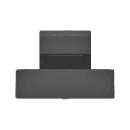 Luxor KwikBoost EdgePower® Clamp-On Desktop Charging Unit - Battery Not Included (KBEP-CGR) thumbnail 2