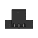 Luxor KwikBoost EdgePower® Clamp-On Desktop Charging Unit - Battery Not Included (KBEP-CGR) thumbnail 3