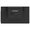 Luxor KwikBoost EdgePower® Clamp-On Desktop Charging Unit - Battery Not Included (KBEP-CGR) thumbnail 5