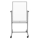 Luxor Double Sided Magnetic Whiteboard w/ Knob Adjustment (L270) thumbnail 2