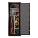 Mesa MBF5922C 14 Rifle Capacity Gun Safe w/ Combination Lock, 7.6 cu ft thumbnail 4