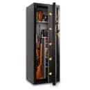Mesa MBF5922C 14 Rifle Capacity Gun Safe w/ Combination Lock, 7.6 cu ft thumbnail 5