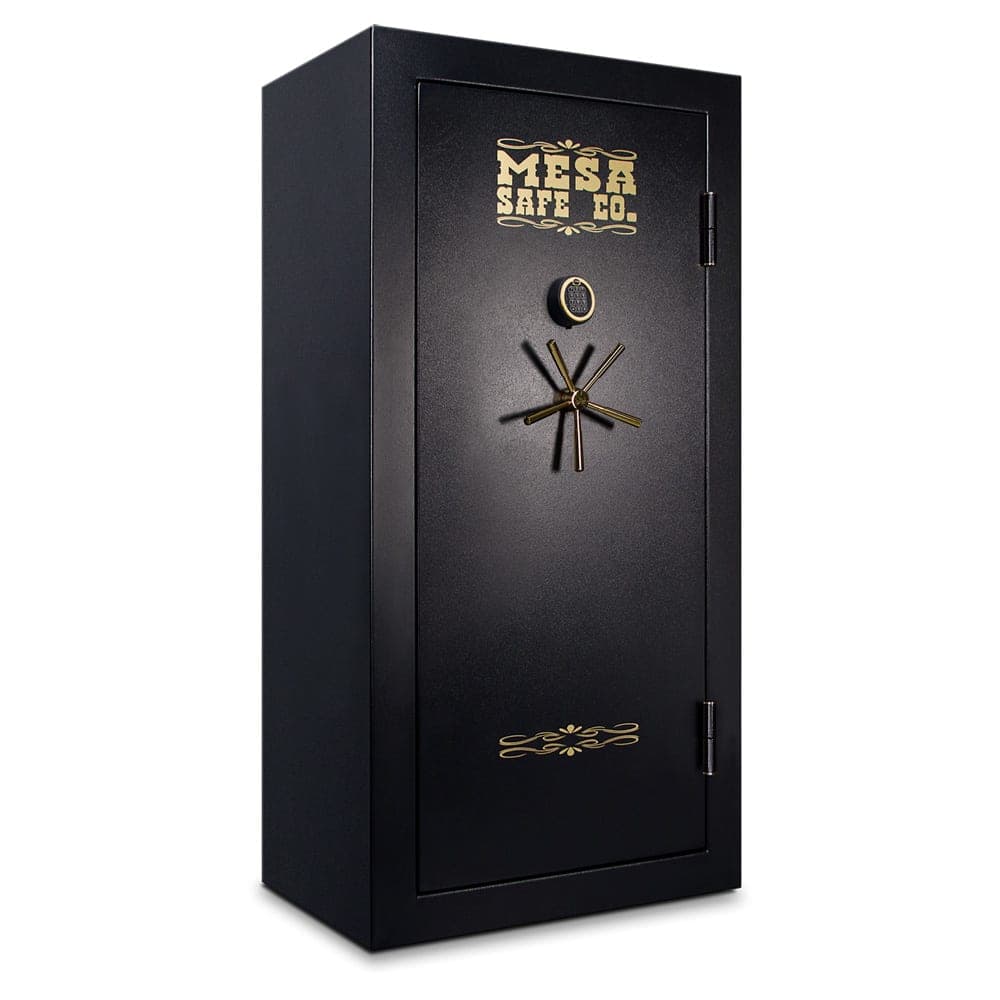 Mesa MBF7236E 21.1 cu ft Burglary Fireproof Safe w/ Electronic Lock