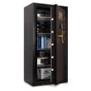 Mesa MBF7236E-P 21.1 cu ft Burglary Fireproof Safe w/ Electronic Lock thumbnail 2