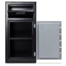 Mesa MFL2714E 1.4 cu ft 1 Compartment Drop Safe w/ Electronic Lock thumbnail 5