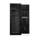 Mesa MGL14C 14 Rifle Capacity Gun Safe w/ Combination Lock, 6.6 cu ft thumbnail 5