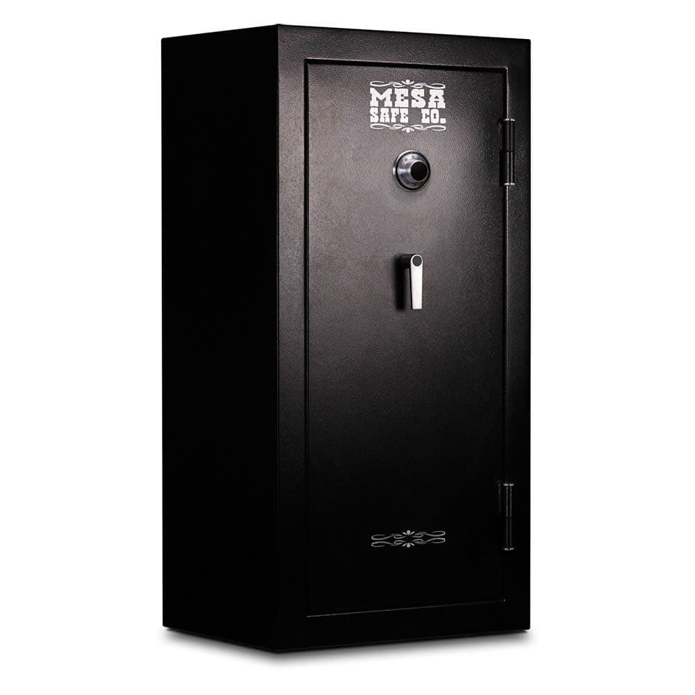 Mesa MGL24-AS-C Fire Proof Gun Safe w/ Combination Lock, 12 cu ft