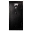 Mesa MGL24C 24 Rifle Capacity Gun Safe w/ Combination Lock, 12 cu ft thumbnail 2