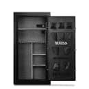 Mesa MGL24C 24 Rifle Capacity Gun Safe w/ Combination Lock, 12 cu ft thumbnail 5