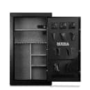 Mesa MGL36-AS-C 36 Rifle Capacity Gun Safe w/ Combination Lock, 15.4 cu ft thumbnail 5