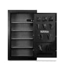 Mesa MGL36-AS-E 36 Rifle Capacity Gun Safe w/ Electronic Lock, 15.4 cu ft thumbnail 5