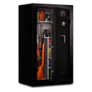 Mesa MGL36C 36 Rifle Capacity Gun Safe w/ Combination Lock, 15.4 cu ft thumbnail 4