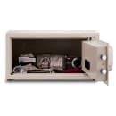 Mesa MHRC916E 1.2 cu ft Hotel Safe w/ Electronic Lock thumbnail 3
