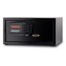 Mesa MHRC916EBLK 1.2 cu ft Hotel Safe w/ Electronic Lock thumbnail 3