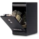 Mesa MUC1K .2 cu ft Under Desk Safe w/ Deposit Slot & Key Lock thumbnail 4