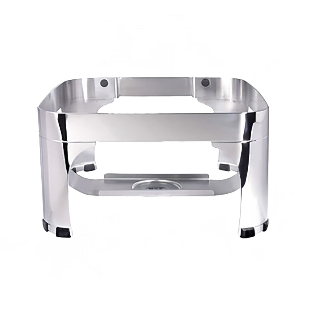 Spring USA E374-6 Stand for 2374 Chafing Dishes, Stainless Steel
