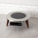 Spring USA SM-360R Convertible Commercial Induction Warmer w/ (1) Burner, 120v thumbnail 3