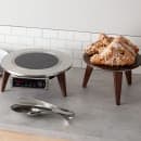 Spring USA SM-360R Convertible Commercial Induction Warmer w/ (1) Burner, 120v thumbnail 4