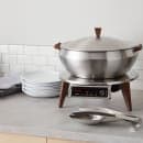 Spring USA SM-360R Convertible Commercial Induction Warmer w/ (1) Burner, 120v thumbnail 5