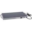 Spring USA ST-1220 Countertop Warming Tray w/ Handles - 24" x 13 3/4", Stainless, 110 120v thumbnail 2