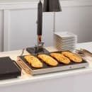 Spring USA ST-1220 Countertop Warming Tray w/ Handles - 24" x 13 3/4", Stainless, 110 120v thumbnail 4