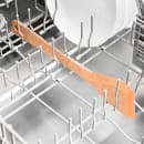 Epicurean 13 1/2" Mixing Paddle, Paper Composite, Natural (030-00301) thumbnail 5