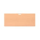 Epicurean Cutting Board, 23 1/2" x 14 1/2" x 3/8", Paper Composite, Natural (313-231501) thumbnail 2