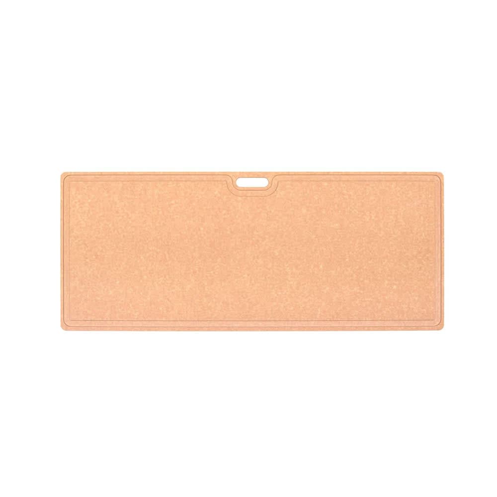 Epicurean Cutting Board, 35" x 14 1/2" x 3/8", Paper Composite, Natural (313-351501)