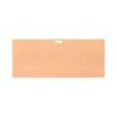 Epicurean Cutting Board, 35" x 14 1/2" x 3/8", Paper Composite, Natural (313-351501) thumbnail 2