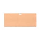 Epicurean Cutting Board, 47 1/2" x 19 1/2" x 3/8", Paper Composite, Natural (313-482001) thumbnail 2