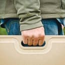 Epicurean Cutting Board, 47 1/2" x 19 1/2" x 3/8", Paper Composite, Natural (313-482001) thumbnail 3