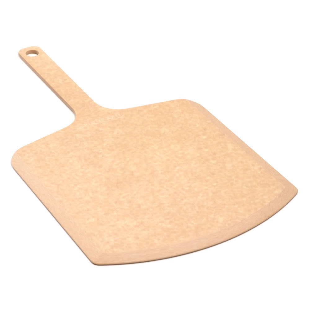 Epicurean 22" Pizza Peel w/ 13" x 12" Blade - Paper Composite, Natural (407-221201)