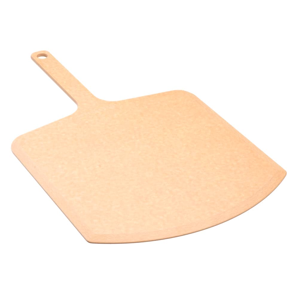 Epicurean 24" Pizza Peel w/ 15" x 14" Blade - Paper Composite, Natural (407-241401)