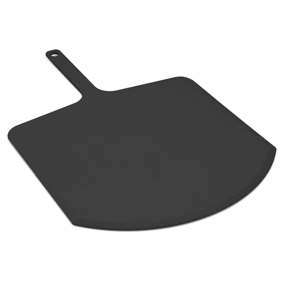 Epicurean 27" Pizza Peel w/ 18" x 18" Blade - Paper Composite, Slate (407-271802)