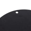 Epicurean 18" Round Pizza Boardw/  1/4" Height, Slate (429-001802) thumbnail 4