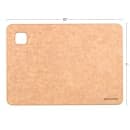Epicurean Rectangular Cutting Board - 10" x 7", Composite Wood, Natural (629-100701) thumbnail 2