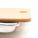 Epicurean Sheet Pan Board - 16.43" x 24.37", Composite Wood, Natural (629-241601) thumbnail 3