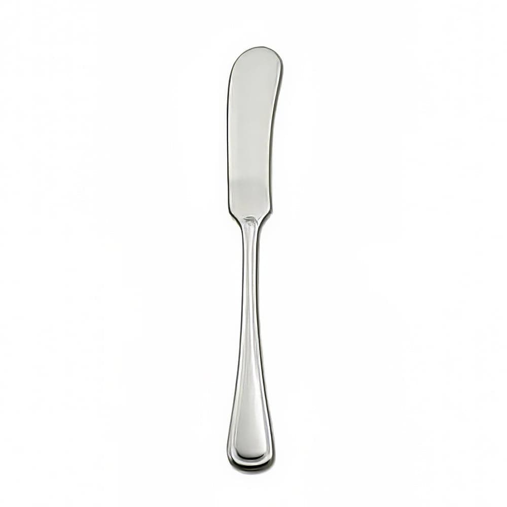 Oneida 6 1/8" Butter Spreader - Silver Plated, Regis Pattern (1364KSBF)