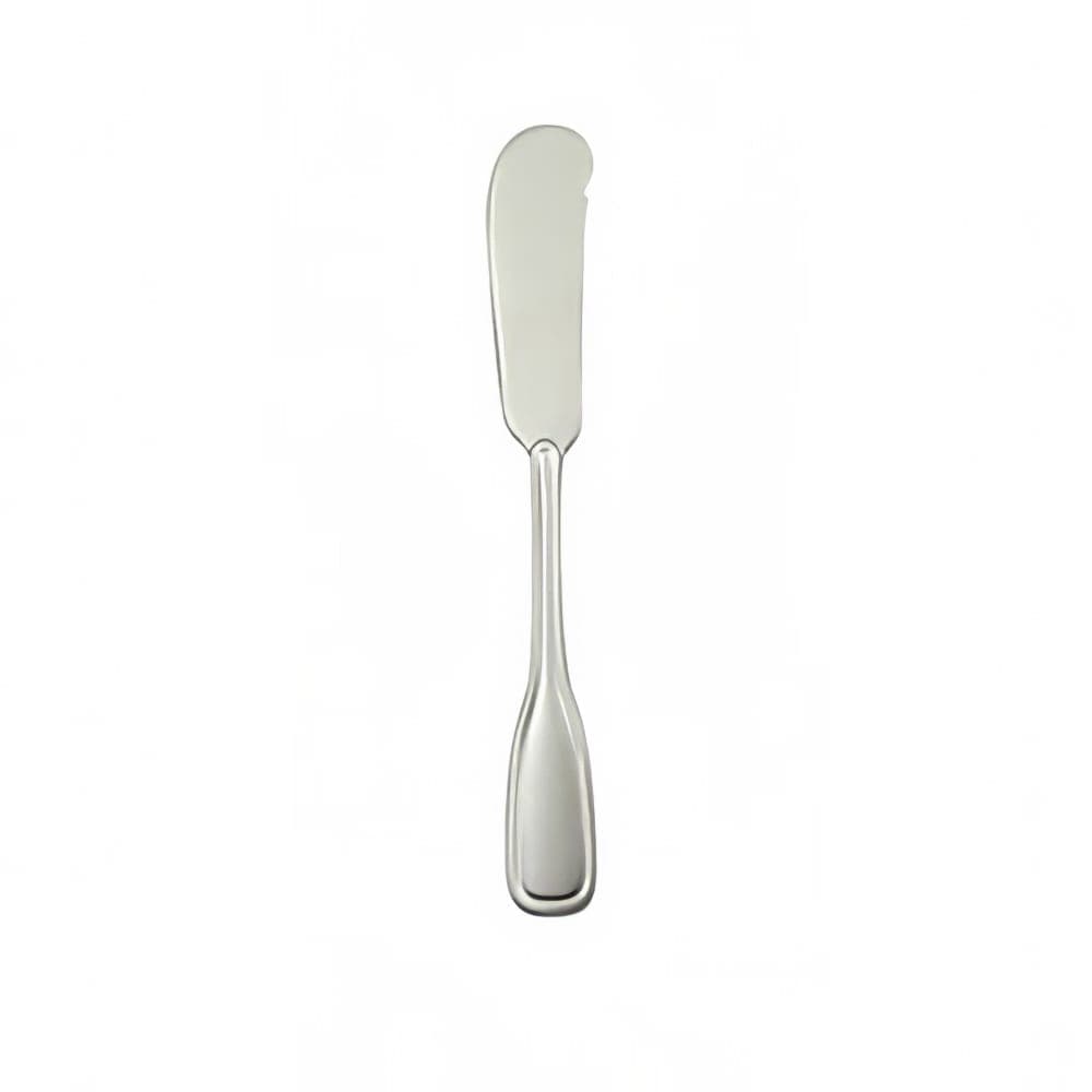 Oneida 6 1/4" Butter Spreader with 18/0 Stainless Grade, Stanford Pattern (B167KSBF)