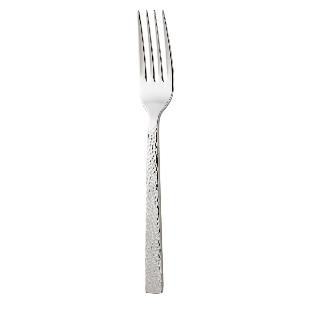 Oneida 7 1/8" Salad Fork with 18/0 Stainless Grade, Chef's Table Pattern (B327FDEF)