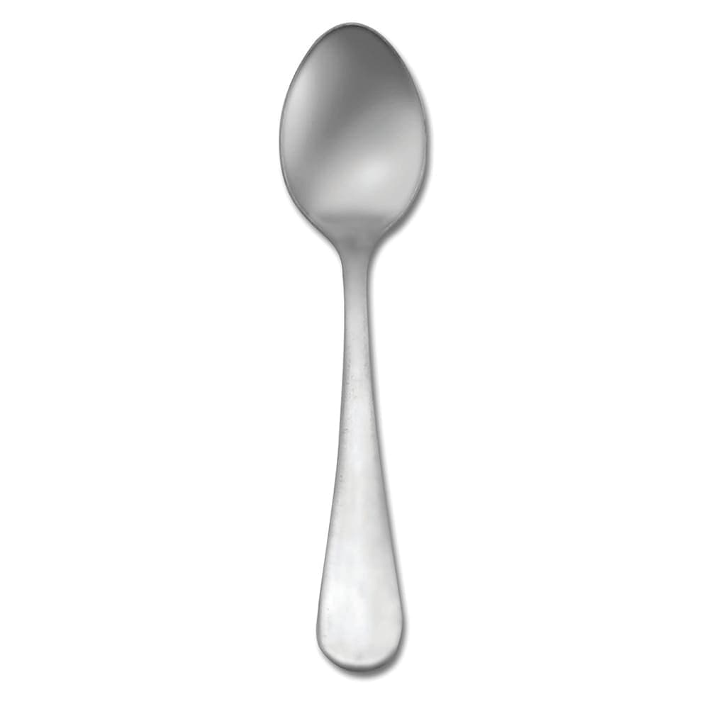 Oneida 4 5/8" A.D. Coffee Spoon with 18/0 Stainless Grade, Windsor III Pattern (B401SADF)