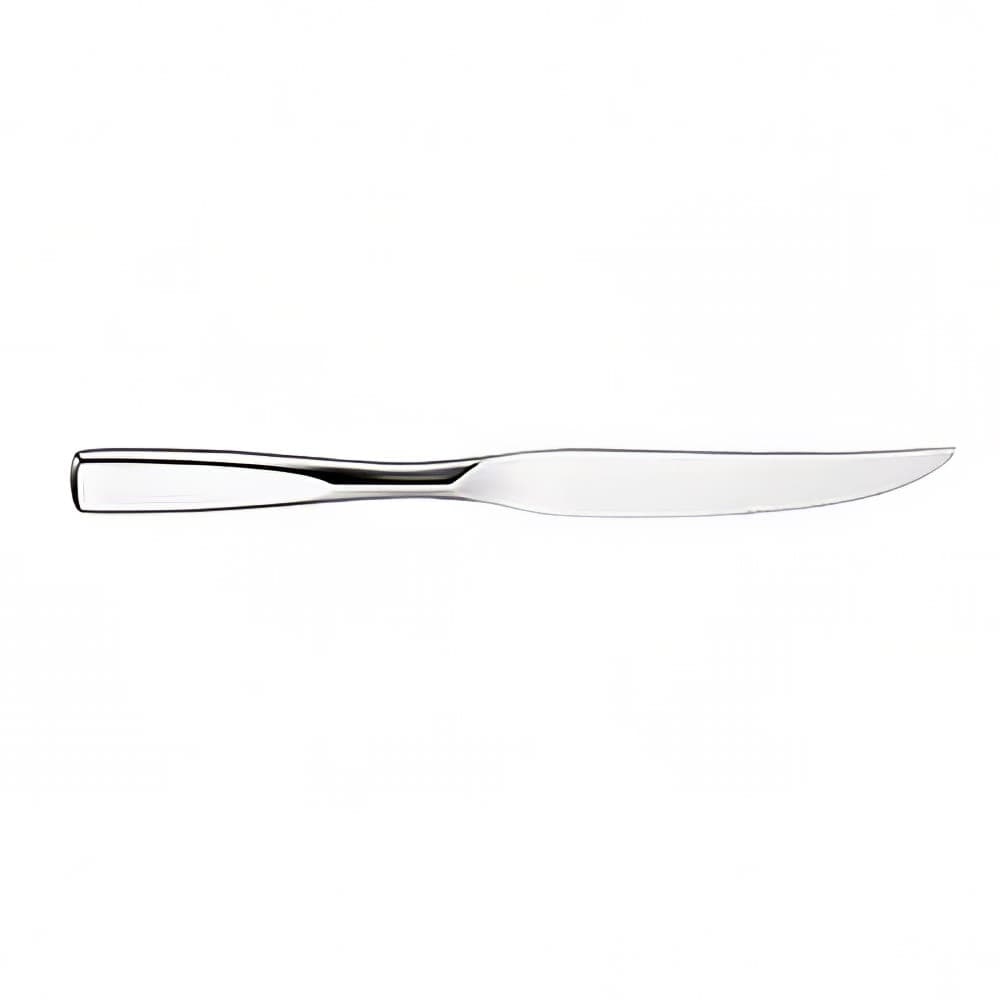 Oneida 9 1/2" Steak Knife with 18/0 Stainless Grade, Tidal Pattern (B443KSSF)