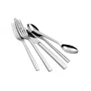 Oneida 7" Butter Knife with 18/0 Stainless Grade, Chef's Table Satin™ Pattern (B449KBVF) thumbnail 2