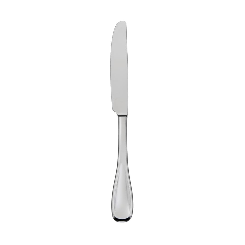 Oneida 9 3/8" Table Knife with 18/0 Stainless Grade, Voss II Pattern (B517KDTF)