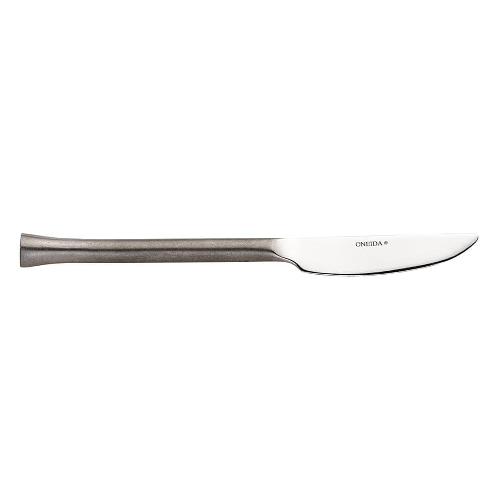 Oneida 7" Butter Knife with 18/0 Stainless Grade, Wyatt Pattern (B582KBVF)
