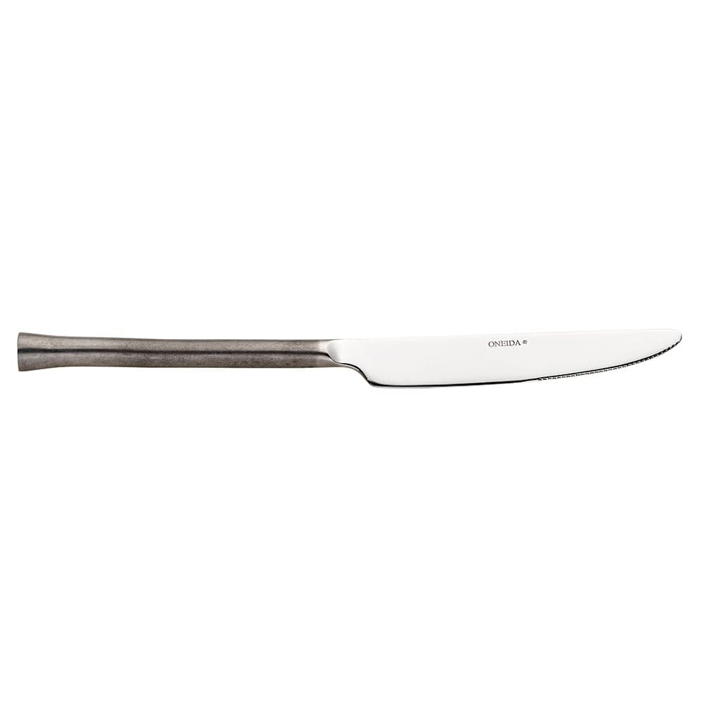 Oneida 8 1/4" Dessert Knife with 18/0 Stainless Grade, Wyatt Pattern (B582KDAF)